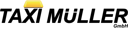 Taxi-Unternehmen Müller Logo